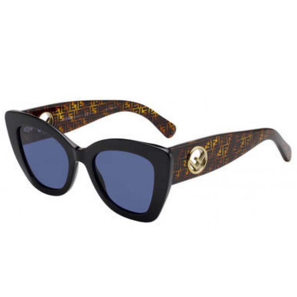 FENDI FF0327 Sunglasses
